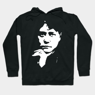 Helena Petrovna Blavatsky Hoodie